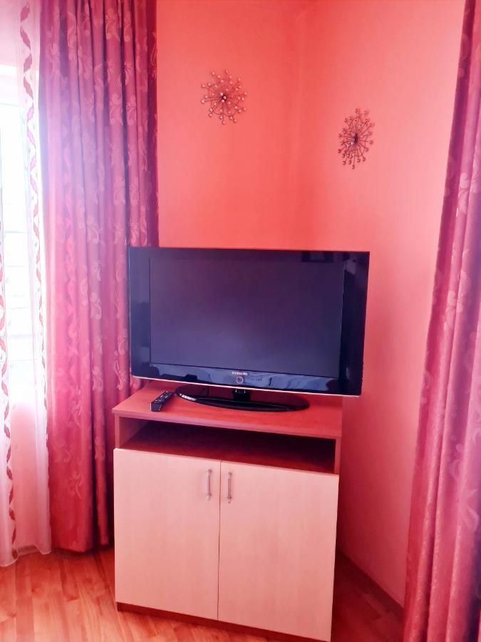 Hotel Pensiunea Sanziana Oradea Exterior foto