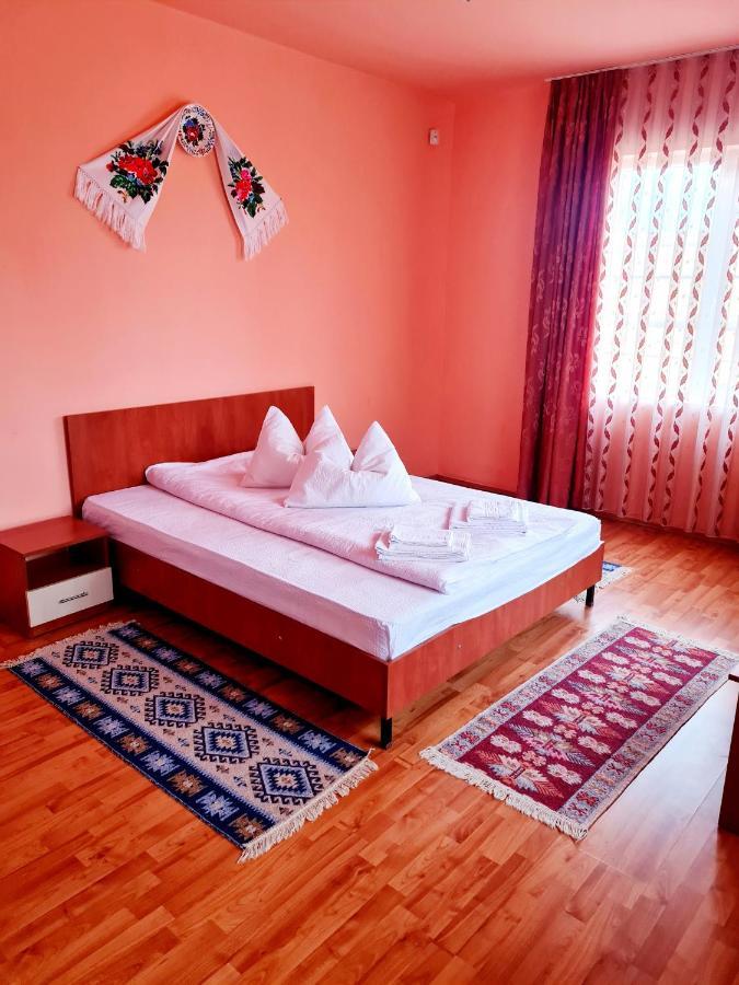 Hotel Pensiunea Sanziana Oradea Exterior foto